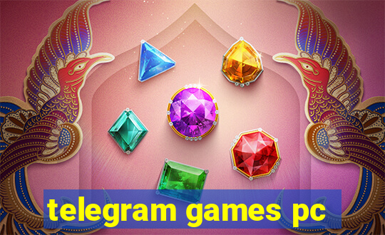 telegram games pc